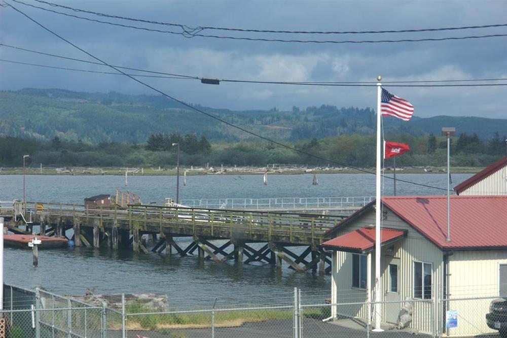 Motel 6-Coos Bay, Or Vybavení fotografie