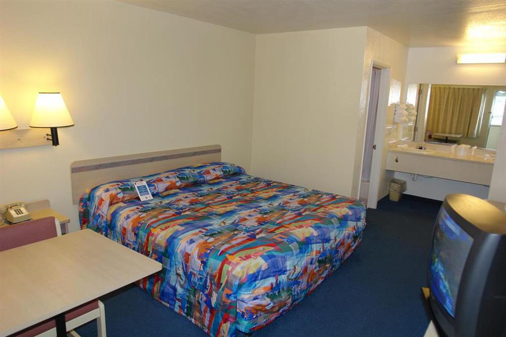 Motel 6-Coos Bay, Or Pokoj fotografie